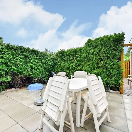 Lovely House In A Holiday Park In Beautiful Putten * Putten