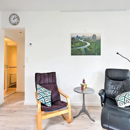 Lovely House In A Holiday Park In Beautiful Putten Holiday home