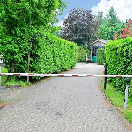 Lovely House In A Holiday Park In Beautiful Putten Holiday home