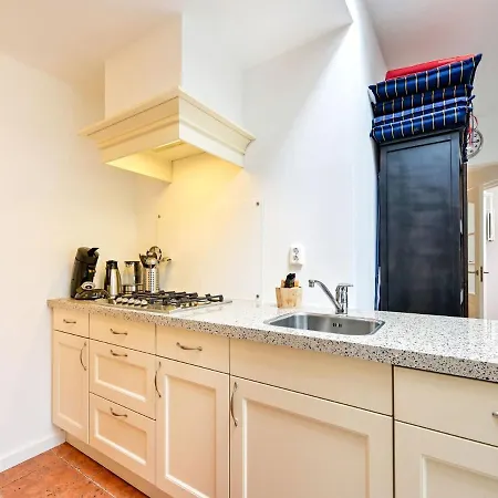 Lovely House In A Holiday Park In Beautiful Putten * Putten